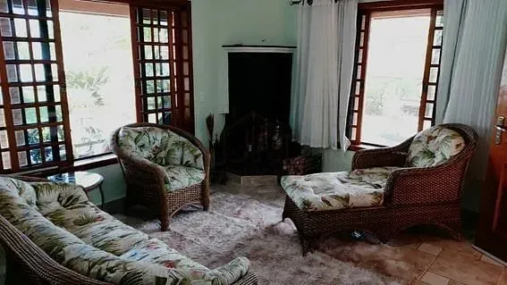 Casa, 5 quartos, 400 m² - Foto 31
