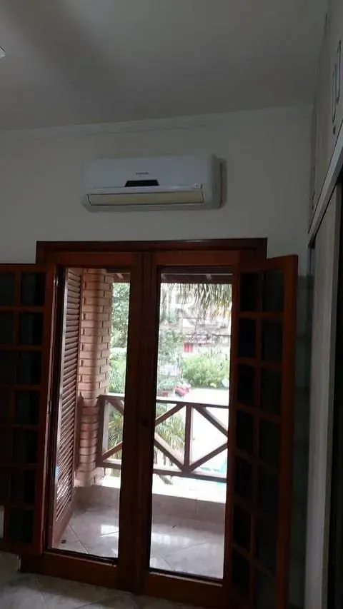 Casa, 5 quartos, 400 m² - Foto 32