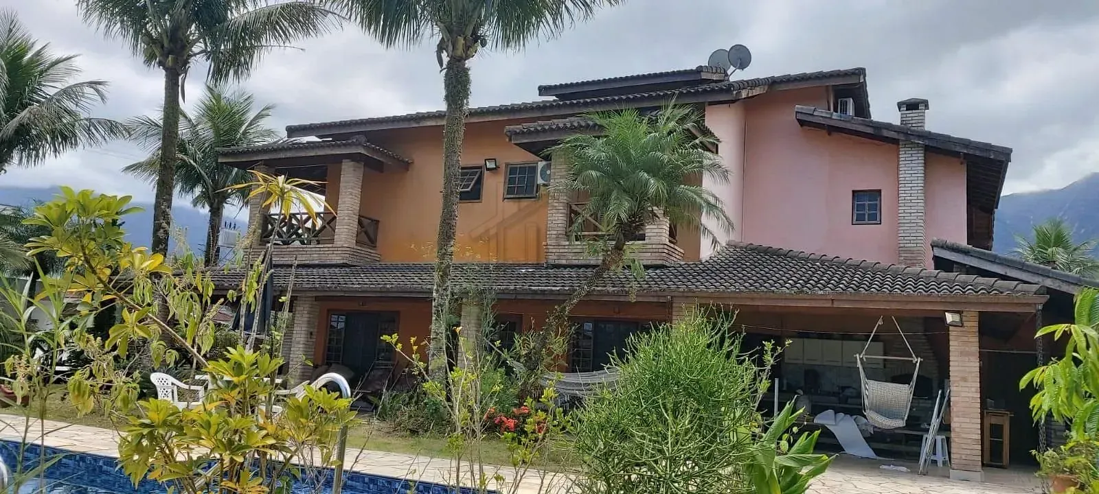 Casa, 5 quartos, 400 m² - Foto 33