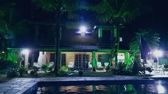 Casa, 5 quartos, 400 m² - Foto 4