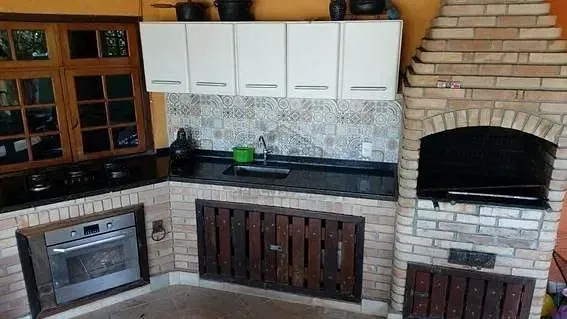 Casa, 5 quartos, 400 m² - Foto 34