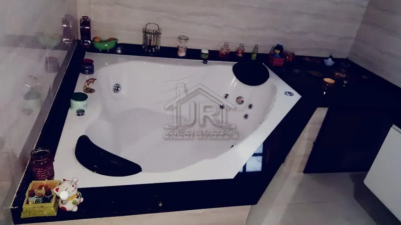 Casa, 5 quartos, 400 m² - Foto 35