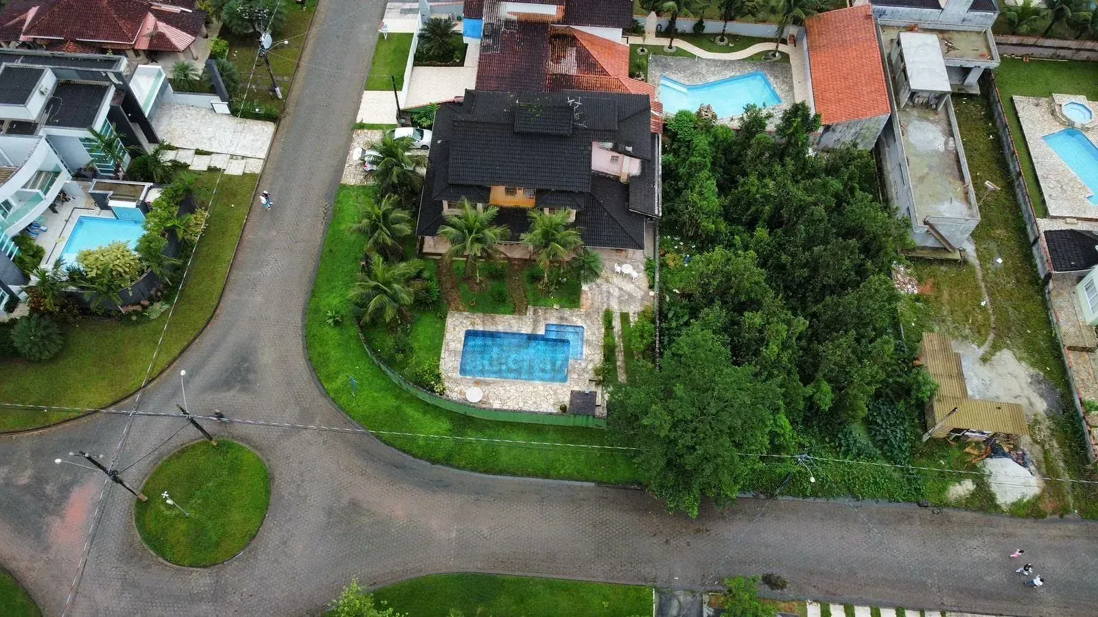 Casa, 5 quartos, 400 m² - Foto 3
