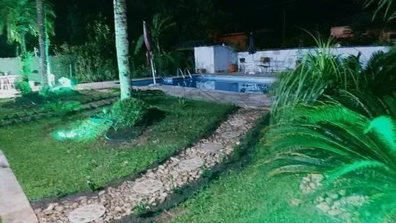 Casa, 5 quartos, 400 m² - Foto 36