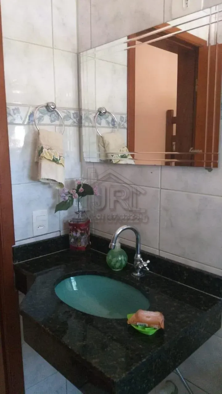 Casa, 5 quartos, 400 m² - Foto 37