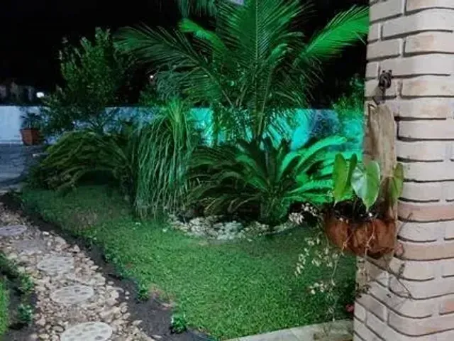 Casa com 588m² 5 quartos e 6 banheiros, à venda, no bairro Morada da Praia em Bertioga