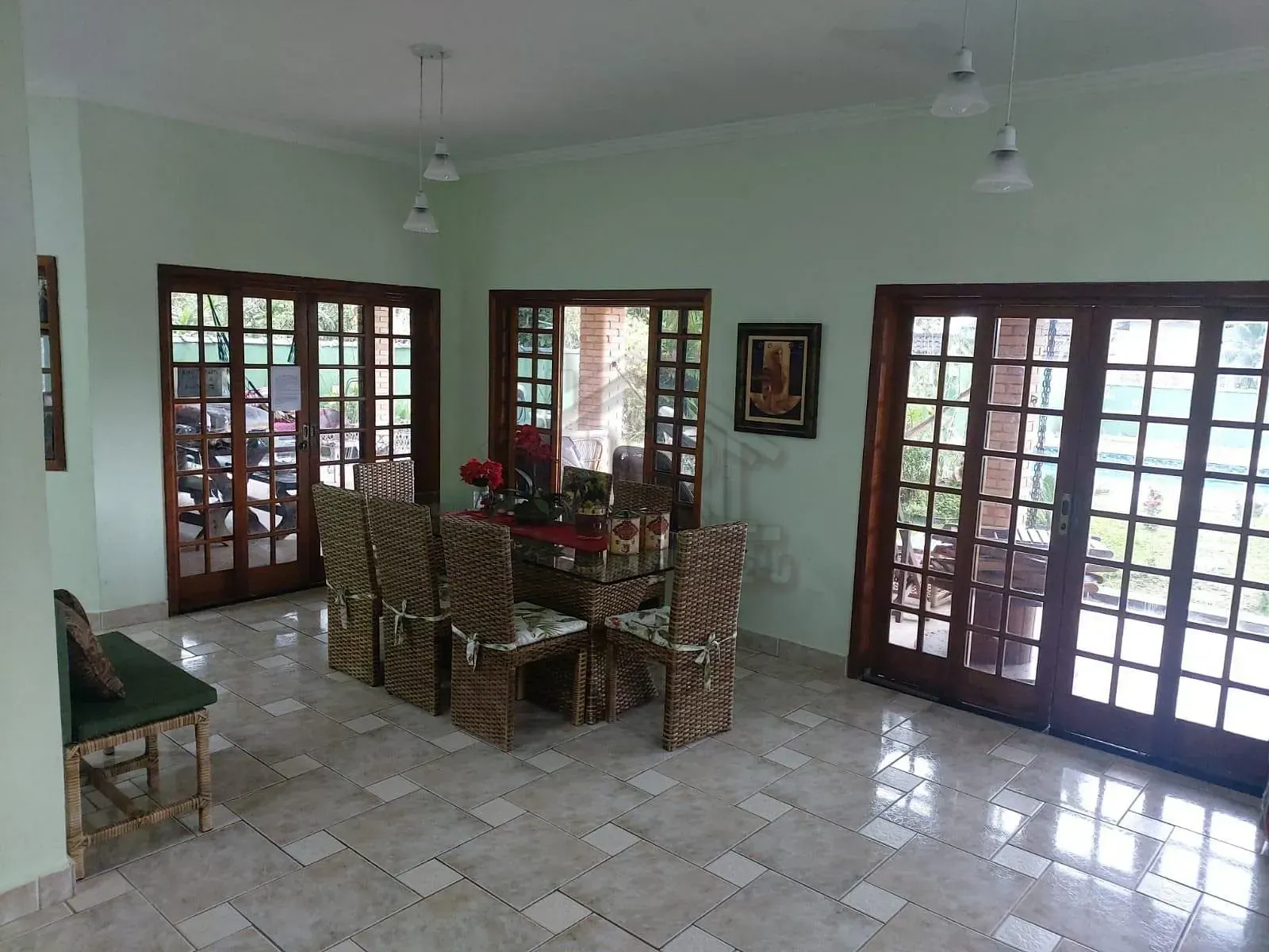 Casa, 5 quartos, 400 m² - Foto 39