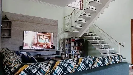 Casa, 5 quartos, 400 m² - Foto 41