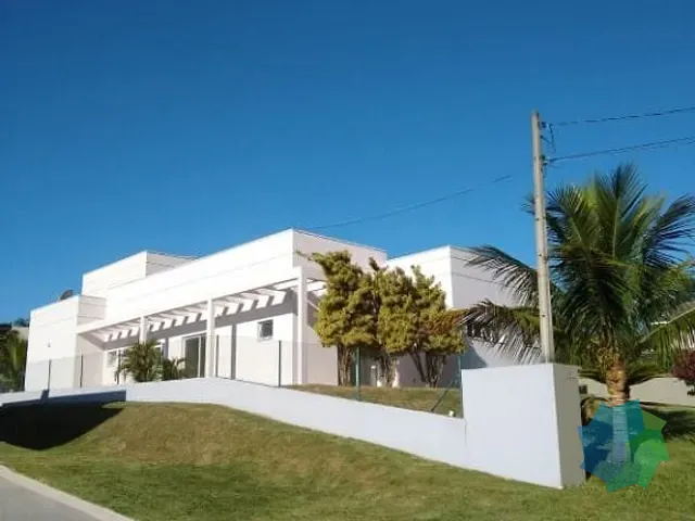 Casa com 1000m² 3 quartos e 3 banheiros, à venda, no bairro Terras de Monte Serrat em Salto