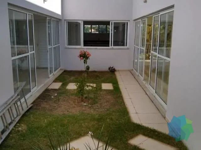 Casa com 1000m² 3 quartos e 3 banheiros, à venda, no bairro Terras de Monte Serrat em Salto