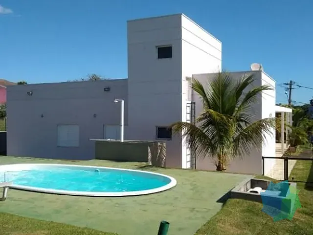 Casa com 1000m² 3 quartos e 3 banheiros, à venda, no bairro Terras de Monte Serrat em Salto