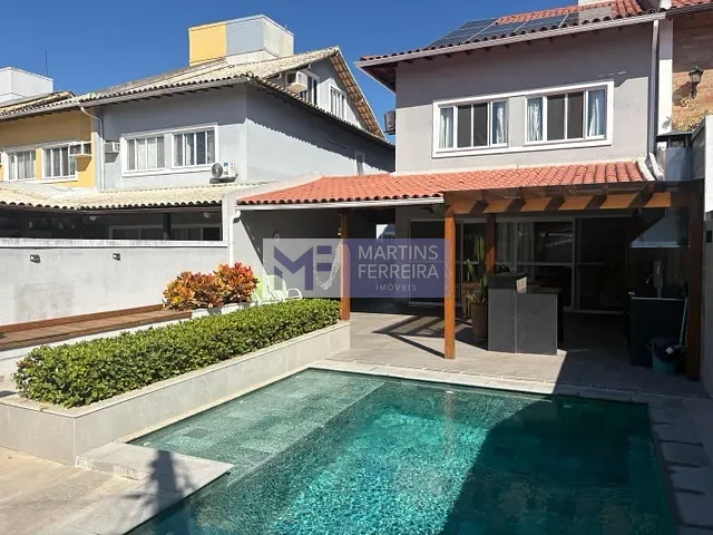 Casa com 320m² 4 quartos e 4 banheiros, à venda, no bairro Recreio dos Bandeirantes em Rio de Janeiro