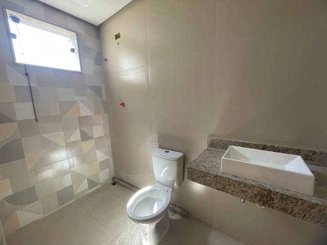 Casa 3 quartos e 2 banheiros, à venda, no bairro Carijós em Cataguases