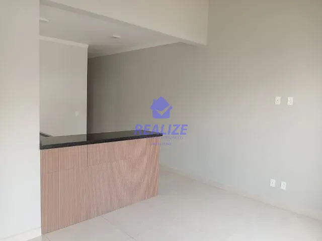 Casa com 125m² 2 quartos e 1 banheiro, à venda, no bairro Jardim Cambuí em Botucatu