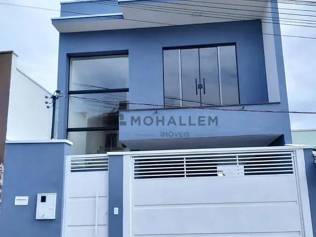 Casa com 128m² 3 quartos e 1 banheiro, à venda, no bairro Sossego em Piranguinho