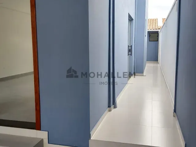 Casa com 128m² 3 quartos e 1 banheiro, à venda, no bairro Sossego em Piranguinho