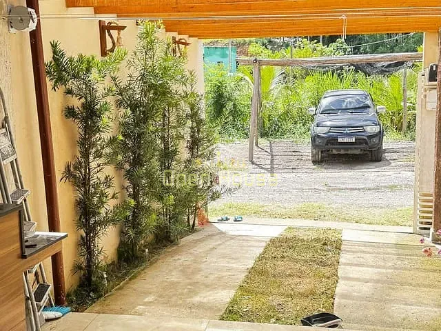 Casa 2 quartos e 3 banheiros, à venda, no bairro KM5 em Pinheiral