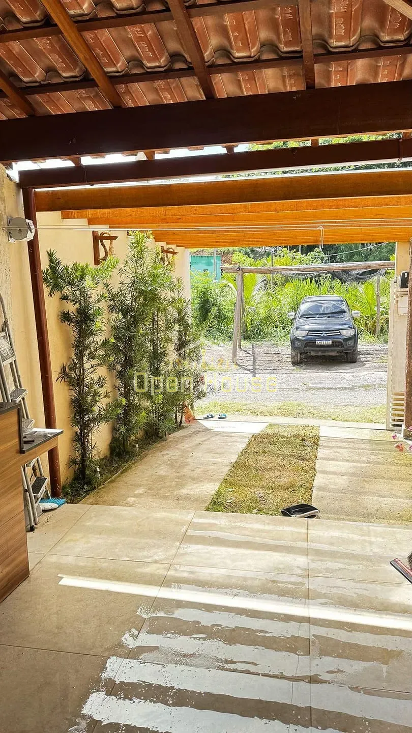 Casa, 2 quartos, 220 m² - Foto 1