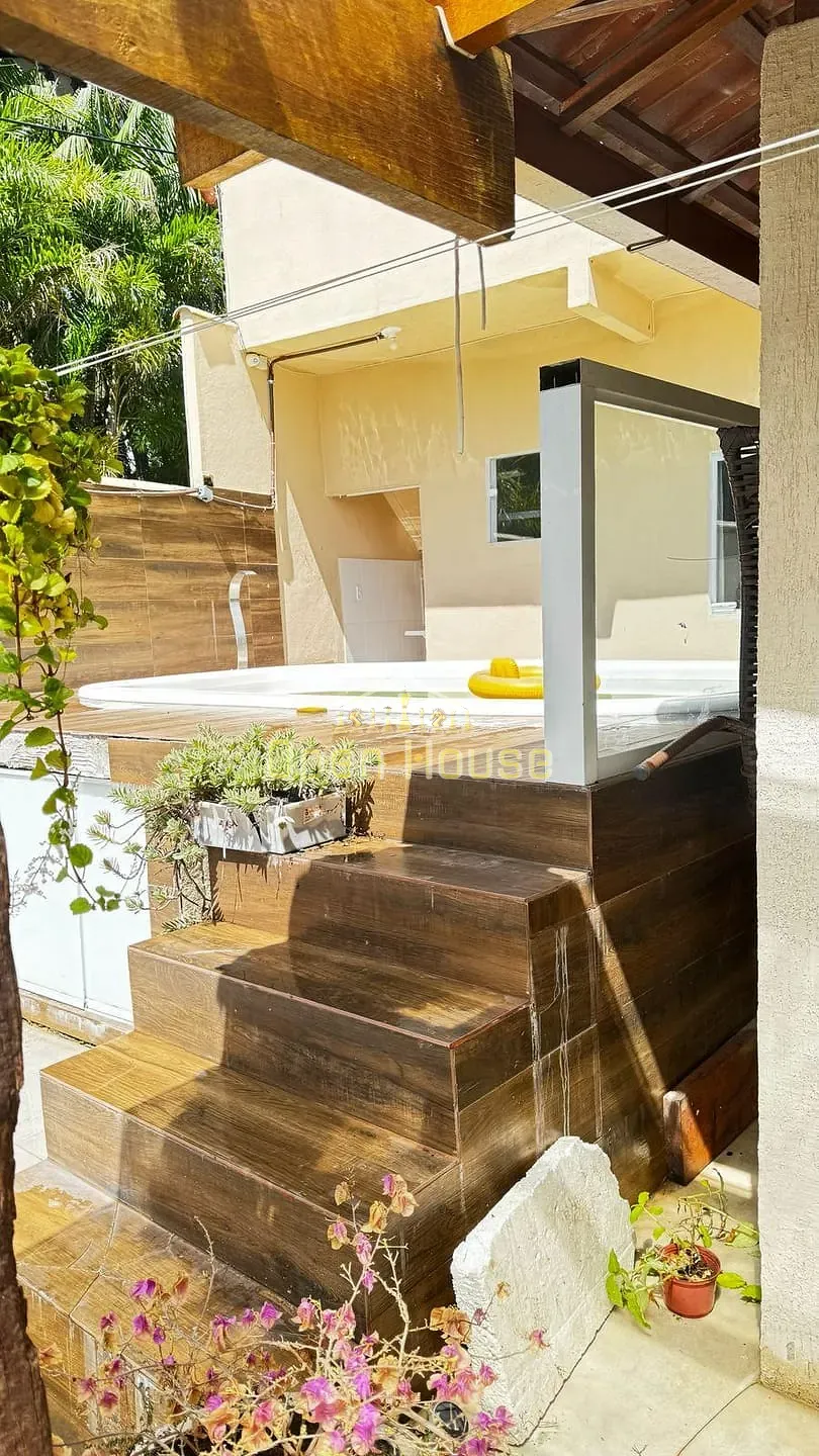 Casa, 2 quartos, 220 m² - Foto 3