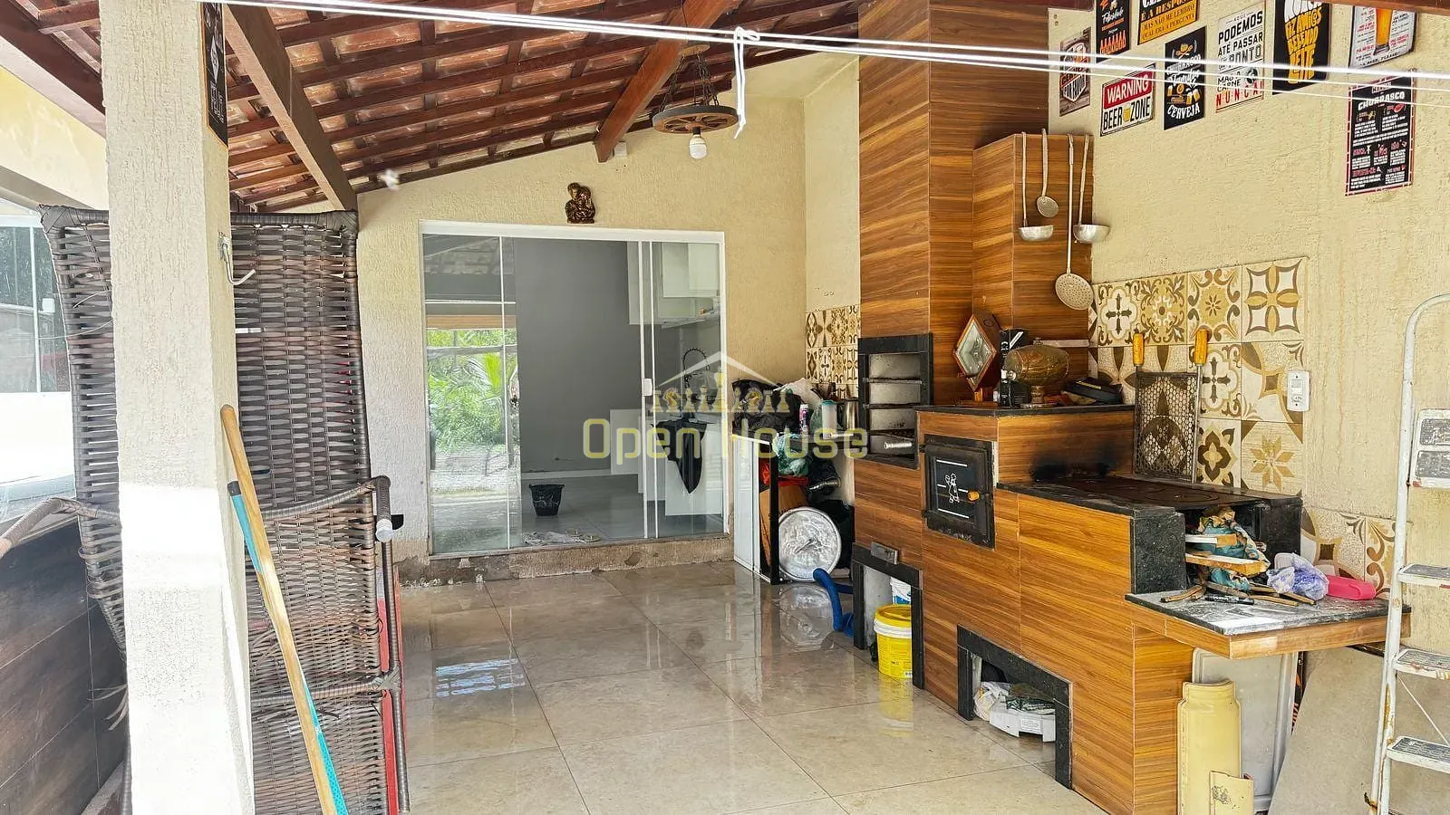 Casa, 2 quartos, 220 m² - Foto 4