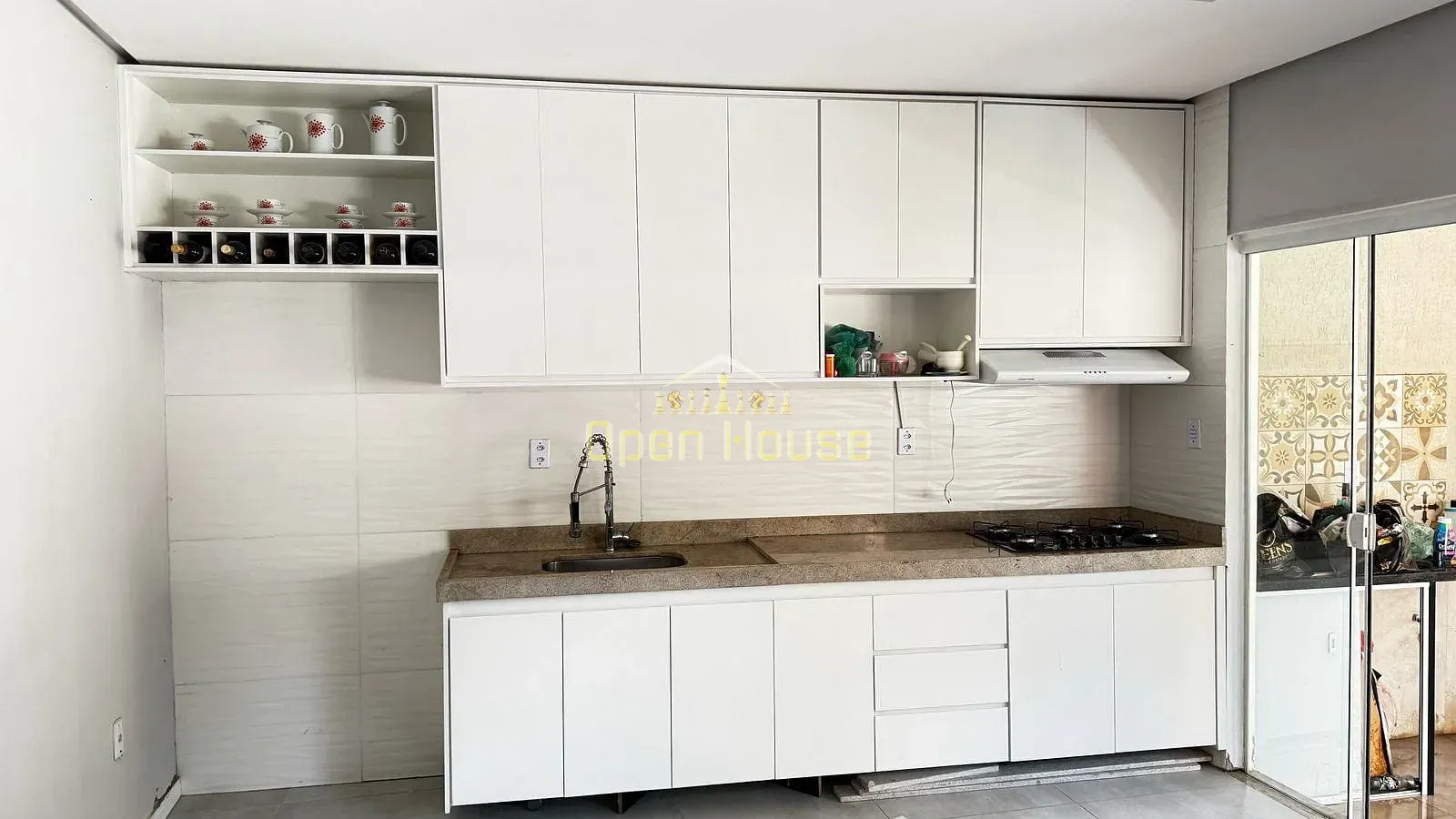 Casa, 2 quartos, 220 m² - Foto 5