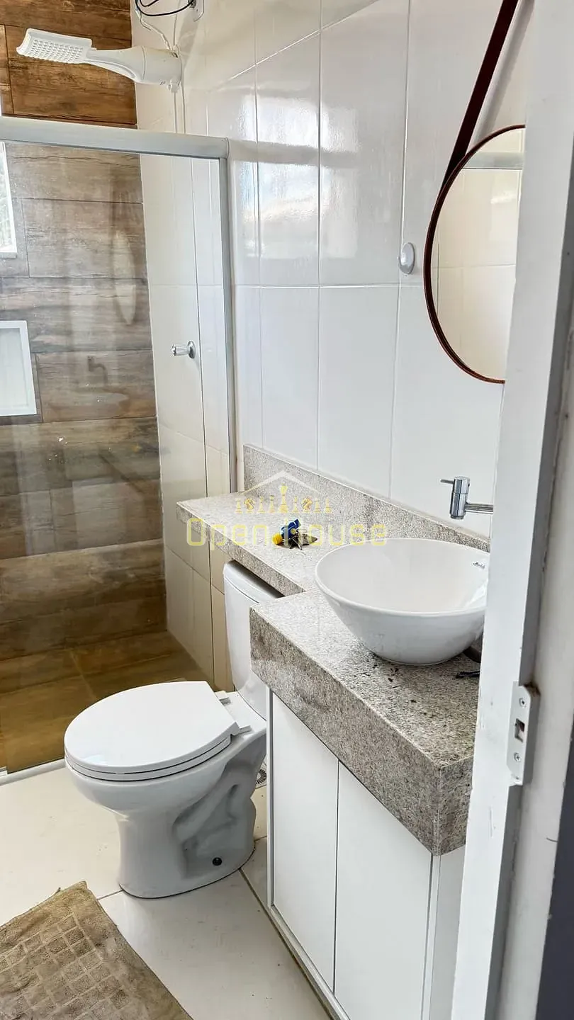 Casa, 2 quartos, 220 m² - Foto 10