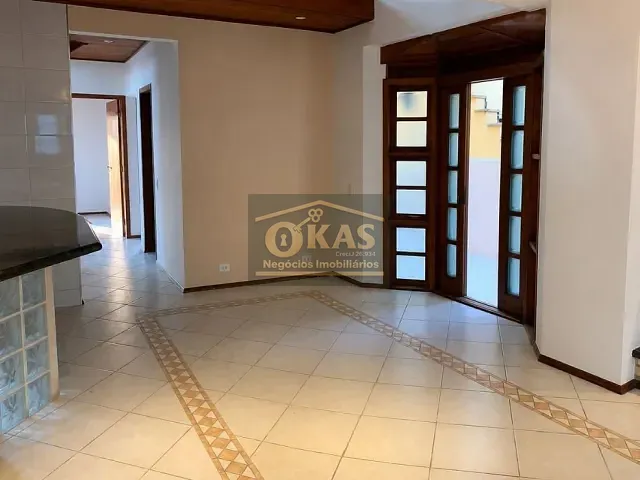 Casa com 185m² 3 quartos e 3 banheiros, à venda, no bairro Cidade Parquelandia em Mogi das Cruzes