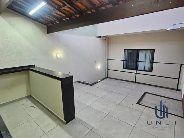 Casa 2 quartos e 2 banheiros, à venda, no bairro Jardim Real em Pinheiral