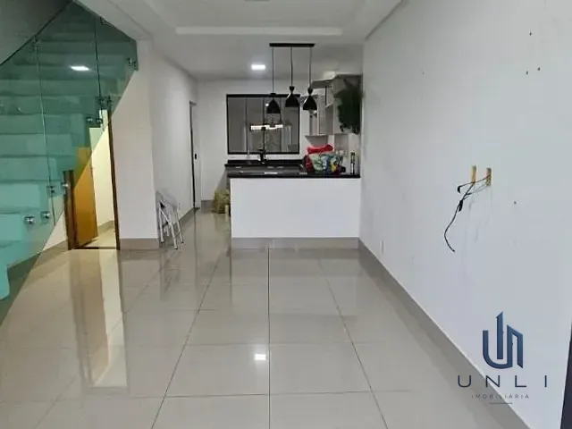 Casa 2 quartos e 2 banheiros, à venda, no bairro Jardim Real em Pinheiral