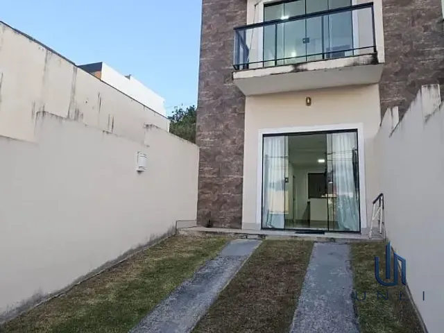 Casa 2 quartos e 2 banheiros, à venda, no bairro Jardim Real em Pinheiral