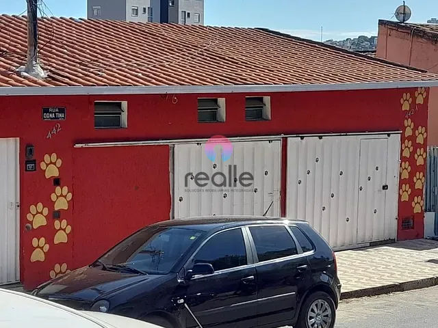 Casa com 750m² 3 quartos e 4 banheiros, à venda, no bairro Palmeiras em Belo Horizonte