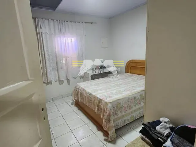 Casa com 6m² 2 quartos e 1 banheiro, à venda, no bairro Jardim Vila Formosa em São Paulo