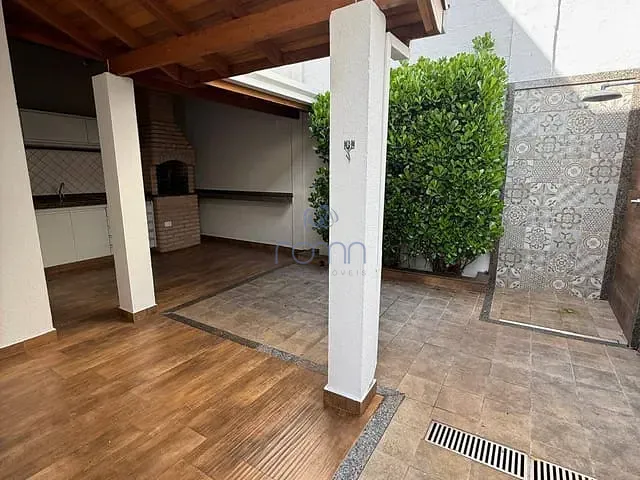 Casa 3 quartos e 3 banheiros, à venda, no bairro Jardim Yolanda em São José do Rio Preto