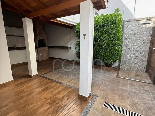 Casa 3 quartos e 3 banheiros, à venda, no bairro Jardim Yolanda em São José do Rio Preto