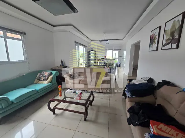 Casa com 372m² 3 quartos e 2 banheiros, à venda, no bairro Jardim Terra Branca em Bauru