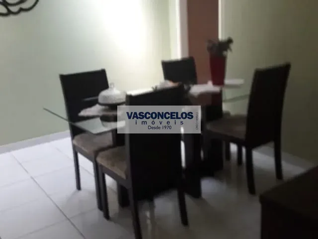 Casa com 140m² 3 quartos e 2 banheiros, à venda, no bairro Cidade Vista Verde em São José dos Campos