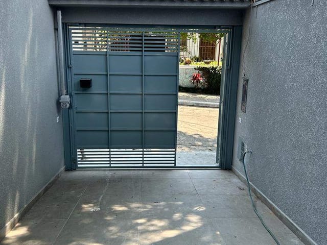 Casa com 148m² 3 quartos e 2 banheiros, à venda, no bairro Jardim Consórcio em São Paulo