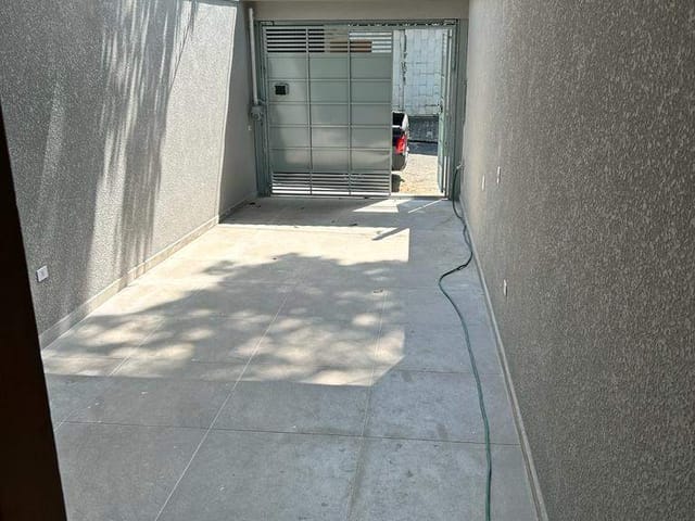 Casa com 148m² 3 quartos e 2 banheiros, à venda, no bairro Jardim Consórcio em São Paulo