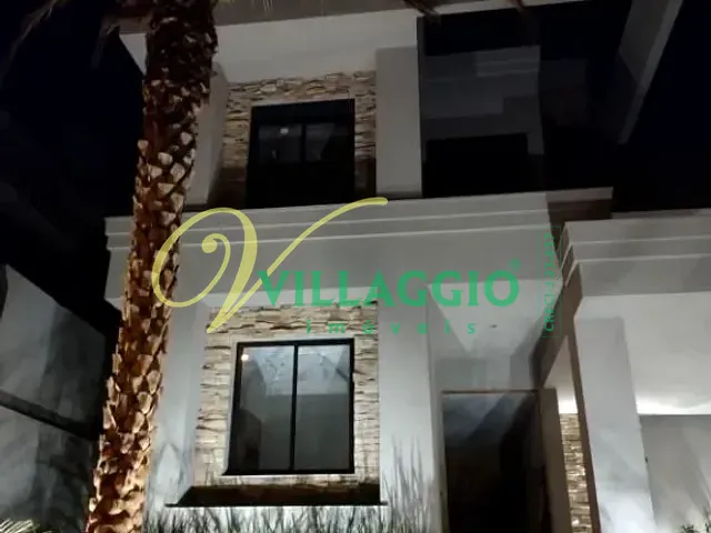 Casa com 478m² 4 quartos e 7 banheiros, à venda, no bairro Residencial Quinta do Golfe em São José do Rio Preto