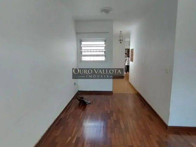 Casa com 243m² 3 quartos e 2 banheiros, à venda, no bairro Água Rasa em São Paulo