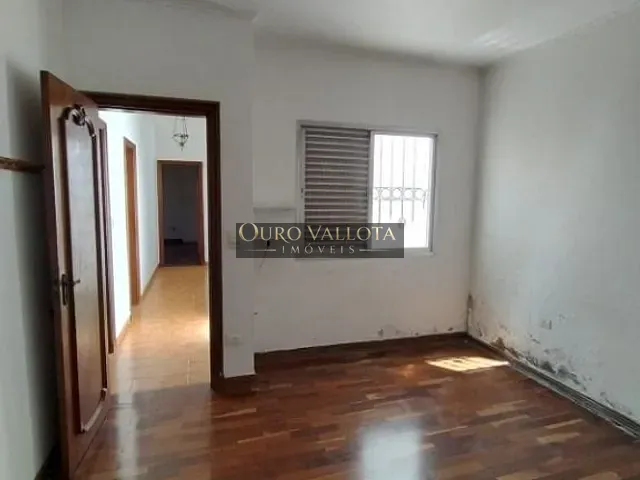 Casa com 243m² 3 quartos e 2 banheiros, à venda, no bairro Água Rasa em São Paulo