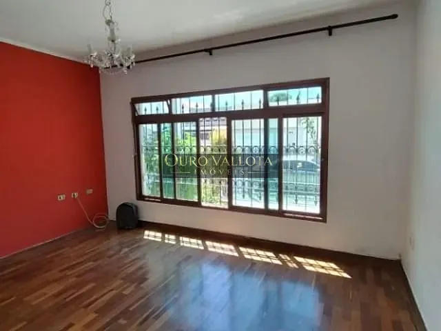 Casa com 243m² 3 quartos e 2 banheiros, à venda, no bairro Água Rasa em São Paulo