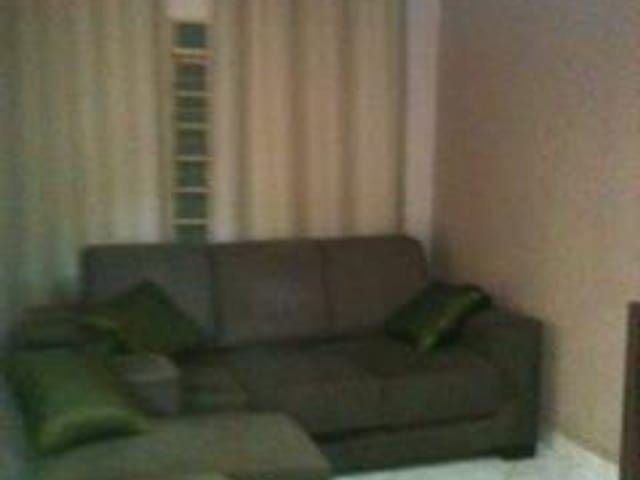 Foto do Casa - Casa à venda 4 Quartos, 300M², Conjunto Margarida Rosa de Azevedo, Uberaba - MG | ZUCATO IMOBILIARIA LTDA