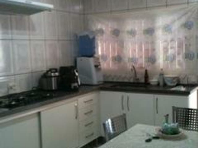 Foto do Casa - Casa à venda 4 Quartos, 300M², Conjunto Margarida Rosa de Azevedo, Uberaba - MG | ZUCATO IMOBILIARIA LTDA