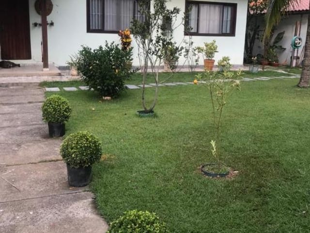 Foto do Casa - Casa à venda, 220 m² por R$ 790,00,00- Piratininga - Niterói/RJ | ABIDON NAZARETH IMÓVEIS