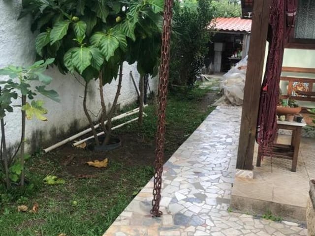 Foto do Casa - Casa à venda, 220 m² por R$ 790,00,00- Piratininga - Niterói/RJ | ABIDON NAZARETH IMÓVEIS