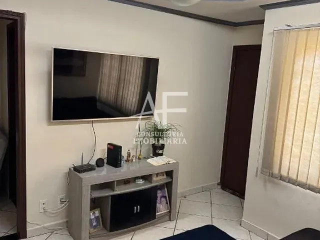 Casa com 138m² 2 quartos e 1 banheiro, à venda, no bairro Bosque da Saúde em Taubaté