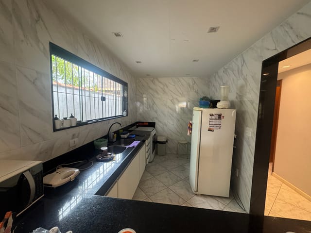 Casa 4 quartos e 3 banheiros, à venda, no bairro Jardim Atlântico Central (Itaipuaçu) em Maricá