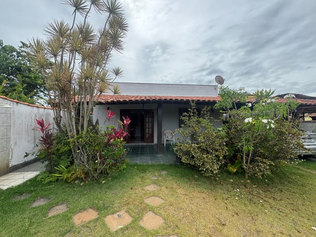 Casa 4 quartos e 3 banheiros, à venda, no bairro Jardim Atlântico Central (Itaipuaçu) em Maricá