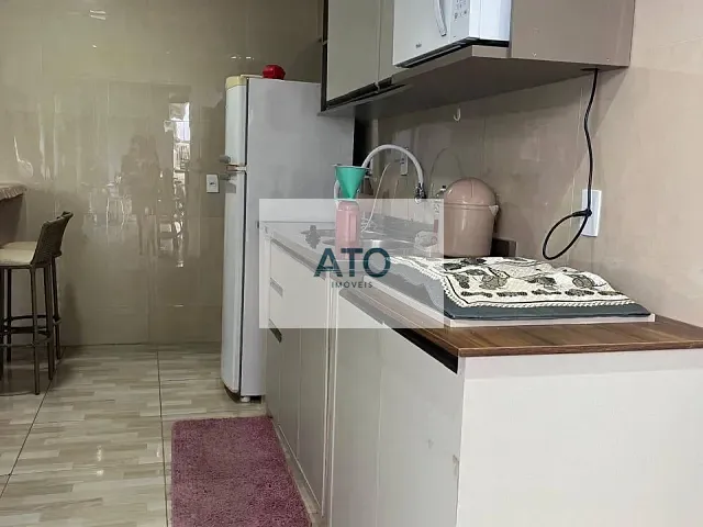 Casa 4 quartos e 2 banheiros, à venda, no bairro Areias em Tijucas